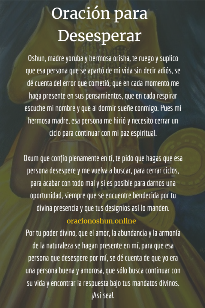 7 Oraciones Para Desesperar A Un Hombre - Oracion Efectiva 828